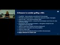 Is A MBA Right For Me Is A MBA Right For Me