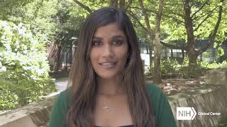 The National Institutes of Health Medical Research Scholars "Why I chose MRSP..."