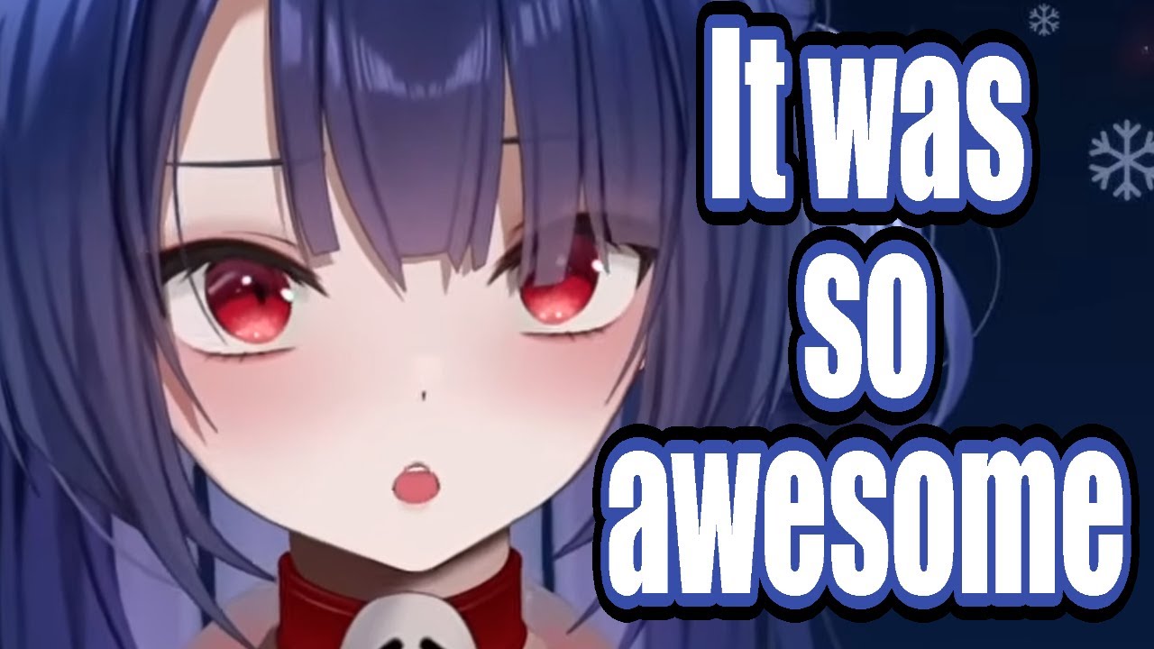 Dizzy praises Ember and Jelly "The Flasher" Hoshiumi | 