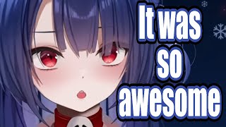 Download Lagu Dizzy praises Ember and Jelly \ MP3