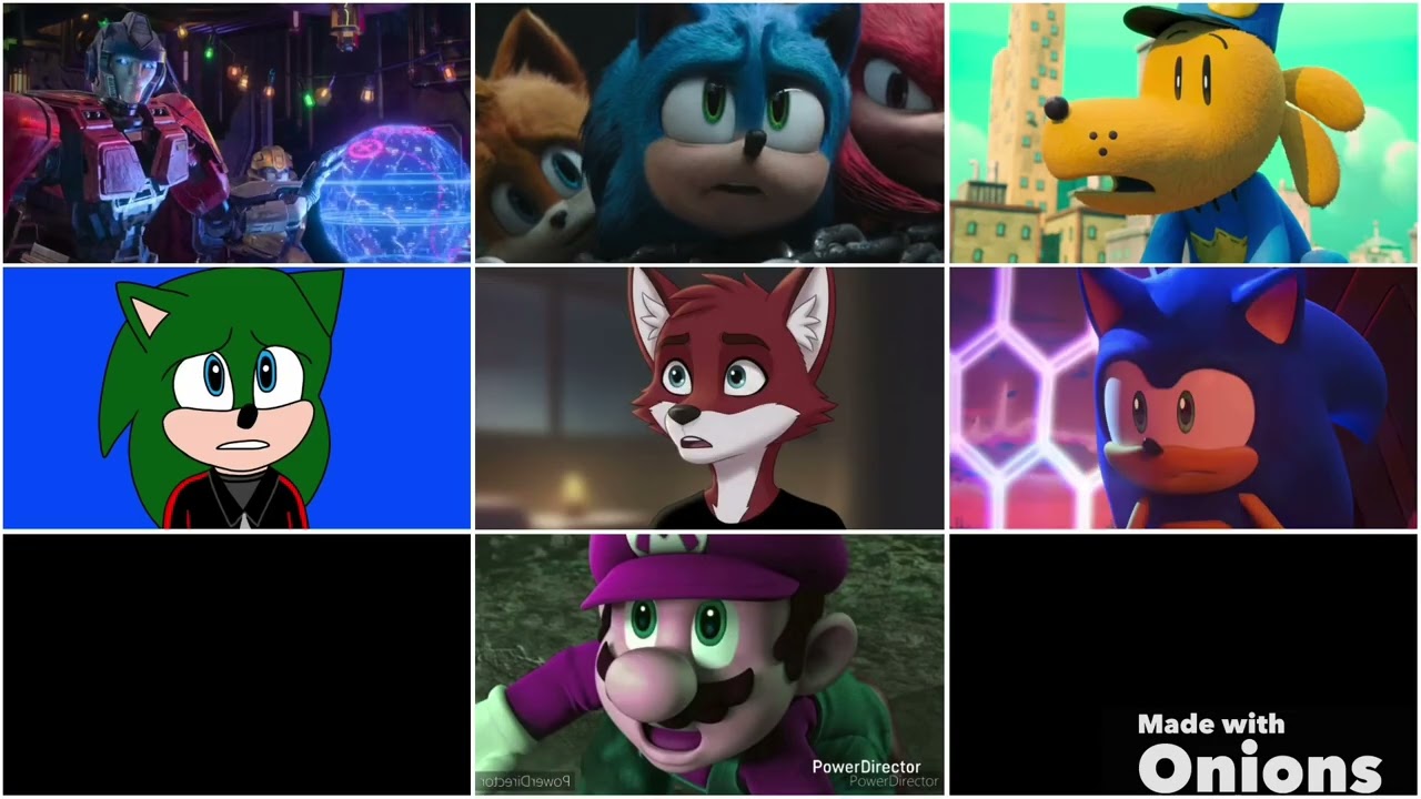 Which Wicked For Good Genderbender version you like better?