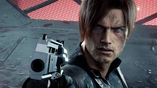 INSANITY Run - Resident Evil Requiem - Part 4