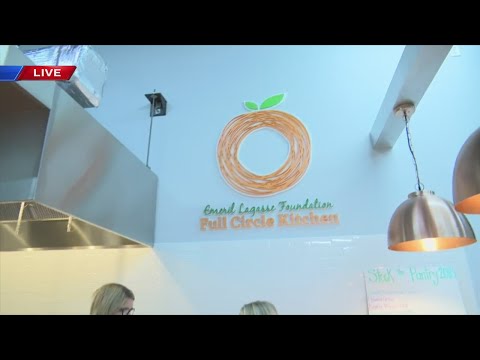 Food For Thought Backpack Program