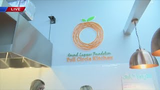 Food For Thought Backpack Program