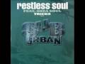 Restless Soul Feat. Shea Soul - Tricks