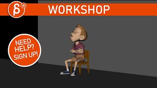 Animation Workshop Feedback - Anonymous #4 (2022)