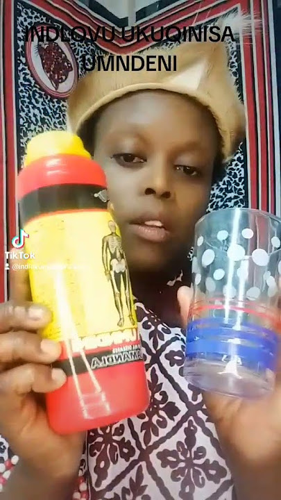 INDLOVU UKUQINISA UMNDENI