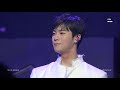 190403 JAPAN Debut Album 일본 앨범 데뷔 쇼케이스 ASTRO 아스트로 I&#39;m on your side MOONBIN 문빈 focus 직캠