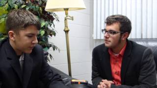 Monkey Torture Genoa Drama Club