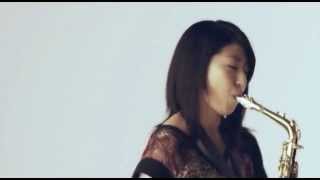 小林香織／England Funk - YouTube