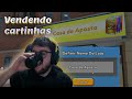 Abri minha loja de cartinhas - TCG Card Shop Simulator
