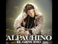 Alpachino Ft. Shaka Black - Ven Pegate