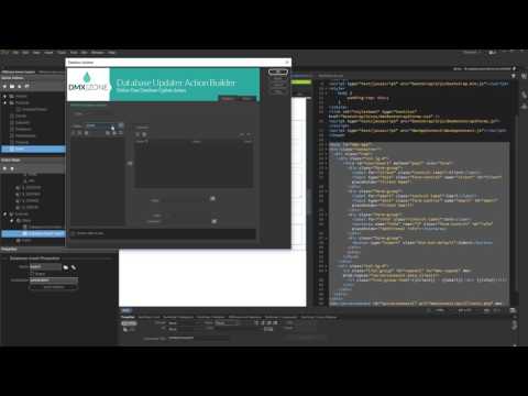 Inserting Database Records