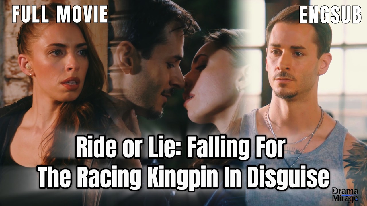 💔To Avenge My Father, I Must Kill the Man Who Gave Me a Future. #dramabox  #englishdrama