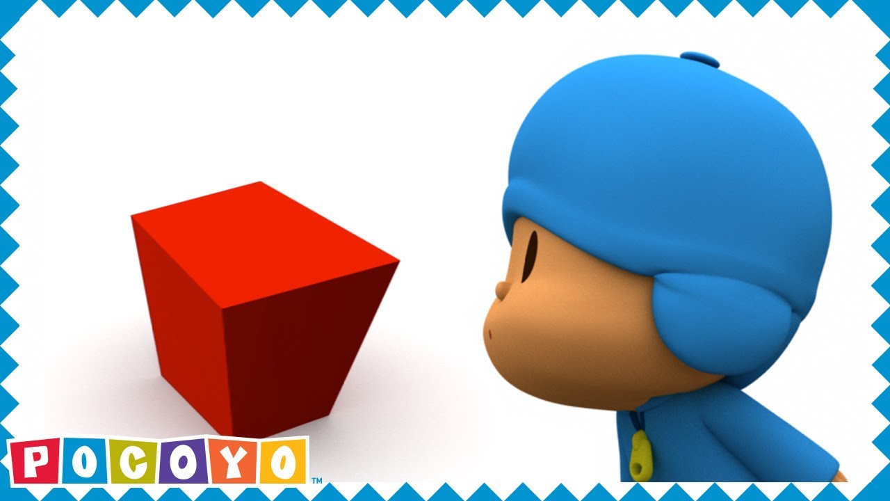 ◾️ Band of Friends ◾️ [Ep04] FUNNY VIDEOS and CARTOONS for KIDS of POCOYO in ENGLISH