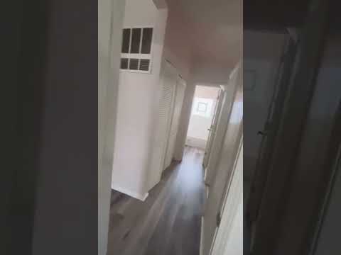 1954 Louisiana, Gary, IN home video tour