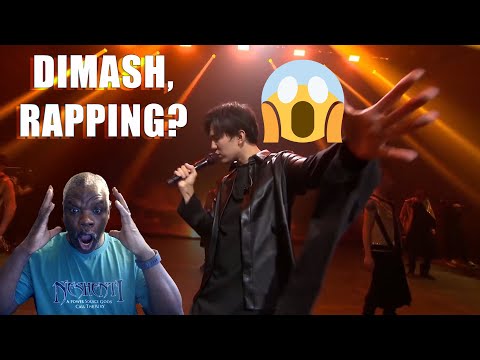 Dimash — "KIELI MEKEN" — (Holy Land) Reaction | Dimash Kudaibergen | Dimash Qudaibergen