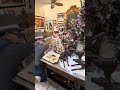 Art, Music, Decor, Tools and Trains Spectacular