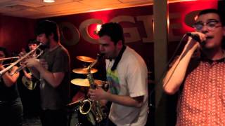 Celebrity Poor Jeremy  - Another Day - Live @ Roggies in Brighton, MA 3-29-14 Wealth