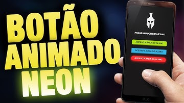 Como Criar Botão Personalizado Utilizando HTML5 e CSS3 - Front end Transition CSS