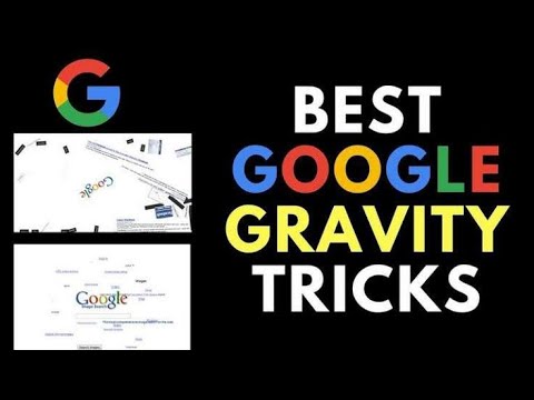 GOOGLE GRAVITY ANDROID GAMEPLAY - YouTube