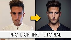 How Lighting Can Change Your Photography Forever. 