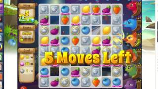 Pig & Dragon Level 1124