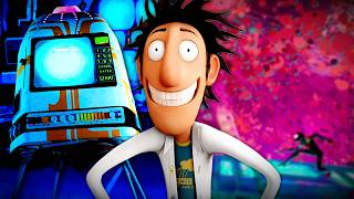 Spiderverse Is A Sequel To CWACOM.. Yes Really.