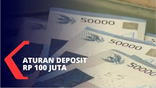 Tempat Hiburan Surabaya Dibuka, Deposit Rp 100 Juta