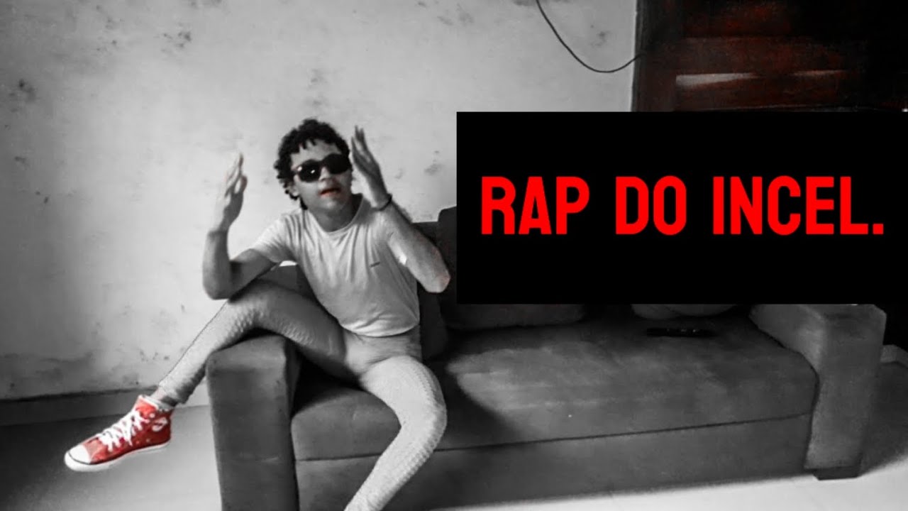Cafezinho com o míope - Rap do Incel.