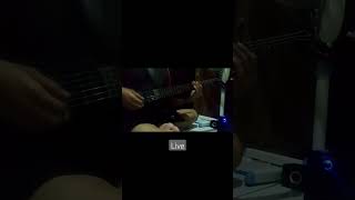 NTRL - Lintang(live)