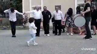 Elazığ Dik Halayı