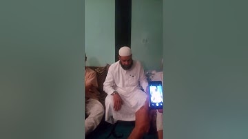 تلاوة عطِرة للشيخ نور الدِّين افرحاتن، بِحضرة الشيخ عبد القادر نعجة عفيف بسيدي بلعبَّاس.