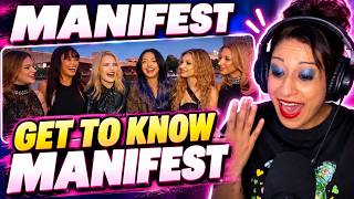 7 manifest kennenlernen