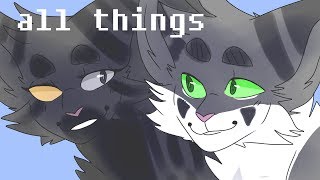 All Things | Birthday Gift