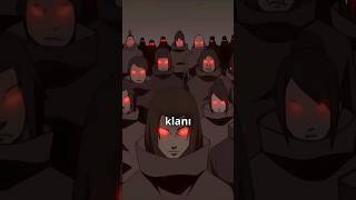 Uchihanın Bile Korktuğu Clan Senju Değil
