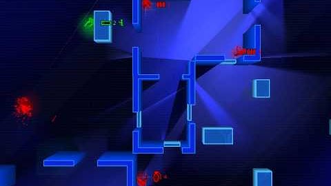 Frozen Synapse: Epic draw!