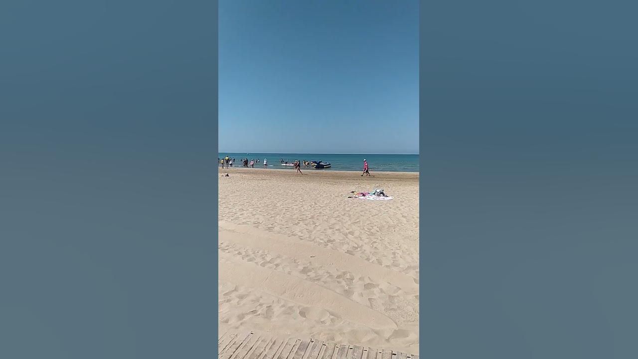 Пляж Джемете дракон Филимон