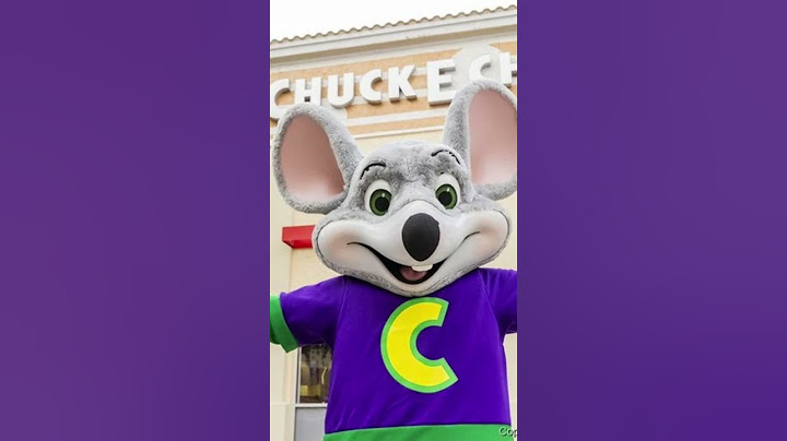 nathan spies clips presents horror at Chuck e cheese  trailer