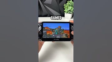 Get your modded ps vita from us! You won’t regret it 😮‍💨 #psp #gaming #playstation #psvita #games