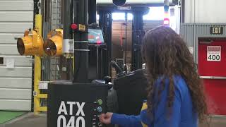 WalMart, Fox Robotics partner to deploy FoxBot autonomous fork lifts in distribution centers