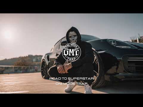 Cover OMT - Road to Superstar [GANGSTER TRAP]
