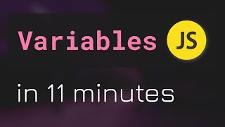 #4 Variables & Datatypes in JavaScript Programming (Hindi)