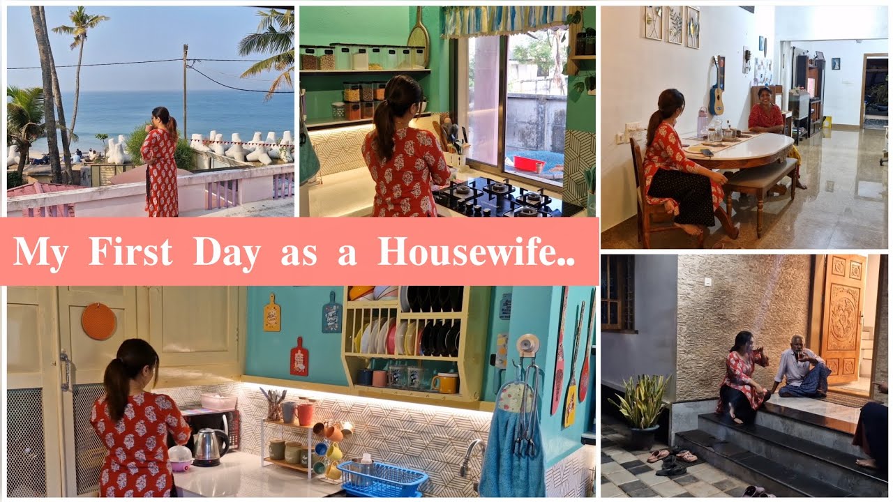 ജോലി നിർത്തിയിട്ട് ഇനി എന്താ പ്ലാൻ?.| A day in my life Morning to Night..