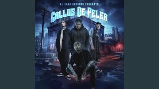 Gallos de Pelea (feat. Teeam Revolver) - Tiro Loko, Tren Lokote & Zimple