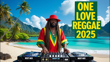 Reggae Love Songs 2025 💥 Best Romantic Reggae Melodies 2025