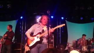 William Clark green- rose queen
