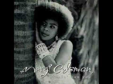 Margi Coleman - Don't Turn Your Back On Me