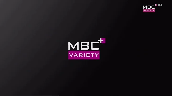 MBC+ Variety // LineUp & Ident (2022)