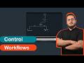 6-UiPath بالعربي | Control Flow | Automation Developer Associate